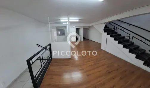 Prédio Comercial para alugar, 308m² no Centro, Campinas
