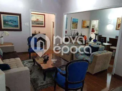 Apartamento com 3 Quartos à venda, 150m² no Copacabana, Rio de Janeiro
