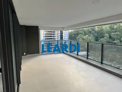 Apartamento com 4 Quartos à venda, 330m² no Jardim Fonte do Morumbi, São Paulo