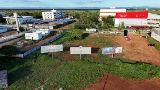 Lote/Terreno à venda, 1800m² no Plano Diretor Sul, Palmas