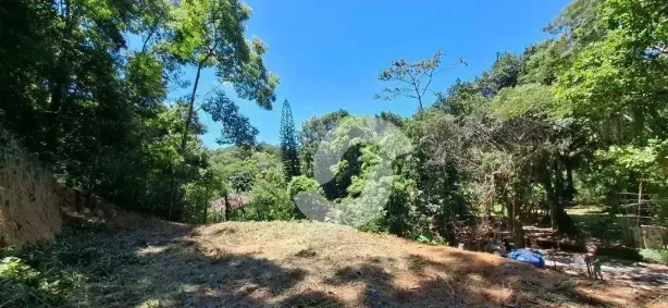 Lote/Terreno à venda, 455m² no Engenho do Mato, Niterói