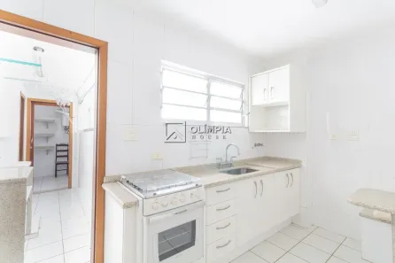Apartamento com 2 Quartos à venda, 89m² no Jardim Paulista, São Paulo