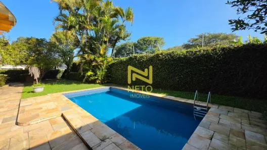 Sobrado com 5 Quartos à venda, 413m² no Boaçava, São Paulo
