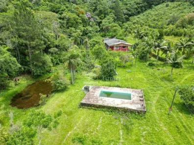 Fazenda/Sítio com 3 Quartos à venda, 29000m² no , Ibiúna