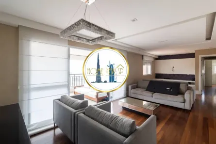 Apartamento com 3 Quartos à venda, 176m² no Chácara Califórnia, São Paulo
