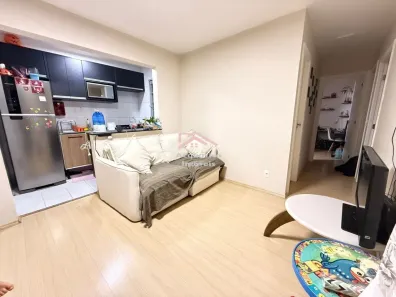 Apartamento com 3 Quartos à venda, 59m² no Planalto, São Bernardo do Campo