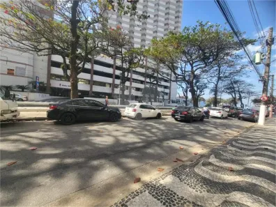 Apartamento com 3 Quartos à venda, 184m² no Gonzaga, Santos
