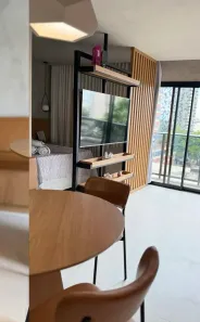 Apartamento com 1 Quarto à venda, 48m² no Setor Marista, Goiânia