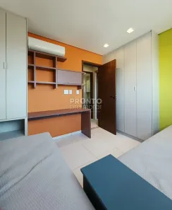 Apartamento com 2 Quartos à venda, 48m² no Piedade, Jaboatão dos Guararapes