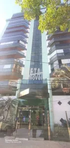 Apartamento com 3 Quartos para alugar, 135m² no Centro, Campos dos Goytacazes