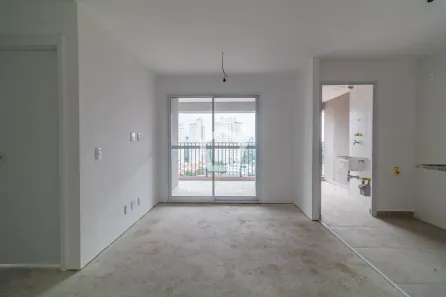 Apartamento com 2 Quartos à venda, 63m² no Vila Cruzeiro, São Paulo