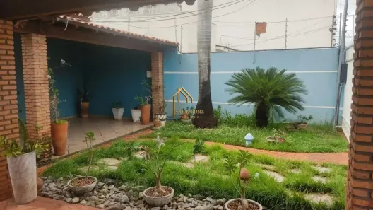 Casa com 3 Quartos à venda, 280m² no Jardim Universitário, Cuiabá