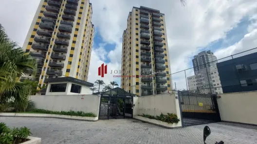 Apartamento com 3 Quartos à venda, 94m² no Saúde, São Paulo
