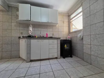 Apartamento com 3 Quartos à venda, 90m² no Boa Vista, São José do Rio Preto