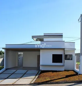 Casa de Condomínio com 3 Quartos à venda, 160m² no Jardim Vera Cruz, Louveira