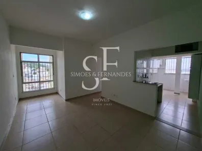 Apartamento com 2 Quartos à venda, 53m² no São Cristóvão, Rio de Janeiro