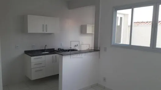 Apartamento com 1 Quarto para alugar, 42m² no Vila Hortência, Sorocaba