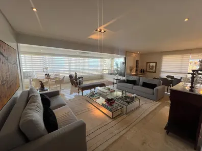 Apartamento com 4 Quartos à venda, 560m² no Horto Florestal, Salvador