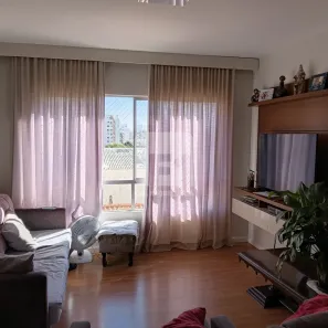 Apartamento com 3 Quartos à venda, 95m² no Trindade, Florianópolis