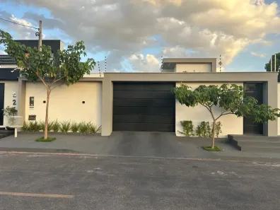 Casa com 4 Quartos à venda, 250m² no Paraviana, Boa Vista