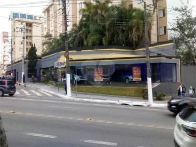 Prédio Comercial à venda, 439m² no Vila Andrade, São Paulo