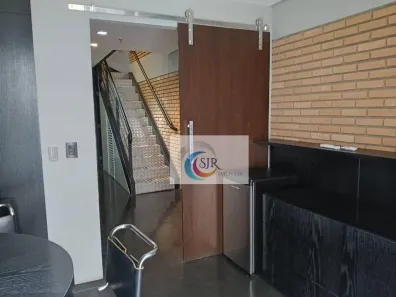Sala Comercial à venda, 93m² no Vila Olímpia, São Paulo