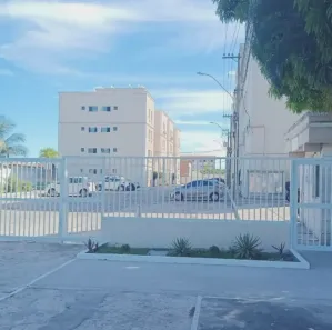 Apartamento com 2 Quartos à venda, 60m² no Jardim das Margaridas, Salvador