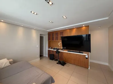 Apartamento com 3 Quartos à venda, 136m² no Cambuí, Campinas
