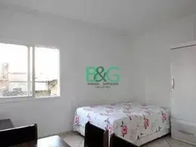 Apartamento com 1 Quarto à venda, 30m² no Bela Vista, São Paulo