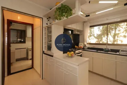Apartamento com 3 Quartos à venda, 140m² no Vila Assunção, Santo André