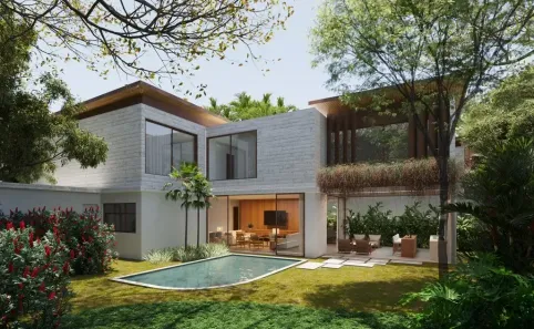 Casa com 4 Quartos à venda, 472m² no Gávea, Rio de Janeiro