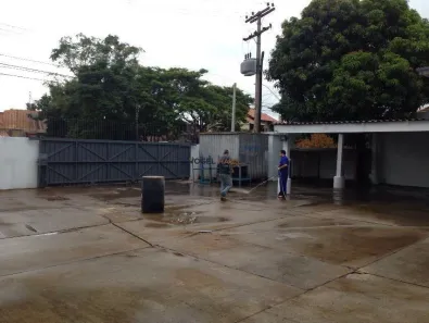 Galpão/Depósito/Armazém à venda, 1000m² no Niterói, Canoas
