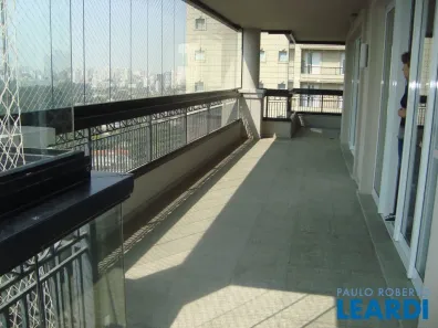 Apartamento com 4 Quartos à venda, 517m² no Vila Nova Conceição, São Paulo