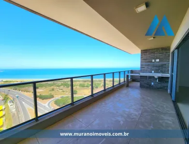 Apartamento com 4 Quartos à venda, 188m² no Praia de Itaparica, Vila Velha