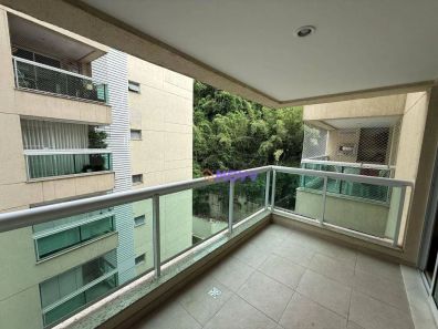 Apartamento com 1 Quarto à venda, 56m² no Icaraí, Niterói