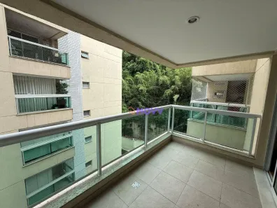 Apartamento com 1 Quarto à venda, 55m² no Icaraí, Niterói