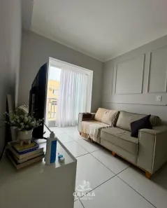 Apartamento com 2 Quartos à venda, 52m² no Olho D'Água, São Luís
