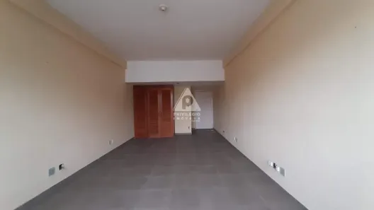Sala Comercial à venda, 35m² no Centro, Rio de Janeiro