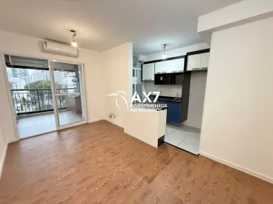 Apartamento com 2 Quartos à venda, 68m² no Perdizes, São Paulo