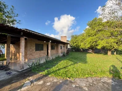 Fazenda/Sítio com 1 Quarto à venda, 180m² no Aldeia dos Camarás, Camaragibe