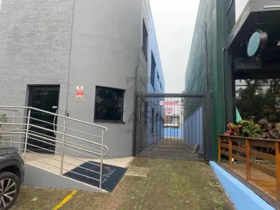 Ponto Comercial para alugar, 330m² no Marechal Rondon, Canoas
