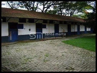 Fazenda/Sítio com 9 Quartos à venda, 2910000m² no Itaiassu, Bananal