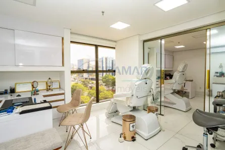 Sala Comercial à venda, 54m² no Asa Sul, Brasília