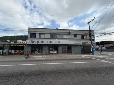 Prédio Comercial à venda, 368m² no Nações, Balneário Camboriú