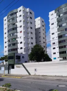 Apartamento com 3 Quartos para alugar, 78m² no Nova Parnamirim, Parnamirim