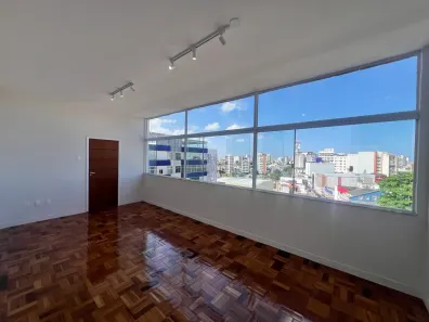 Apartamento com 4 Quartos à venda, 105m² no Nazaré, Salvador
