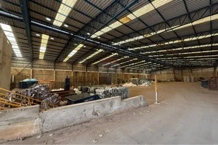 Galpão/Depósito/Armazém para alugar, 3500m² no Distrito Industrial I José Marangoni, Mogi Mirim