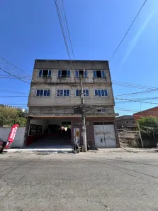 Apartamento com 2 Quartos para alugar, 100m² no Minerlândia, Volta Redonda