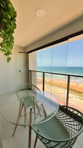 Apartamento com 1 Quarto à venda, 32m² no Pituaçu, Salvador