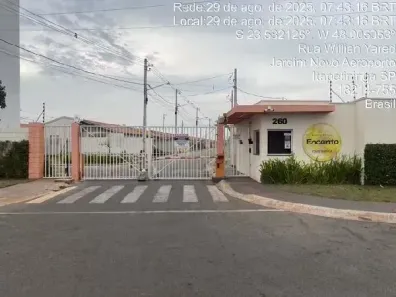 Casa com 2 Quartos à venda, 105m² no Centro, Itapetininga